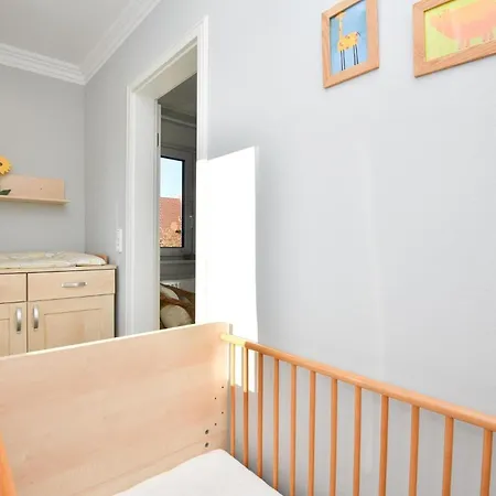 Lindenstrasse 10 Strandlust