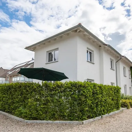 Lindenstrasse 10 Strandlust קלנהוזן