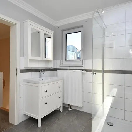 Lindenstrasse 10 Strandlust * קלנהוזן