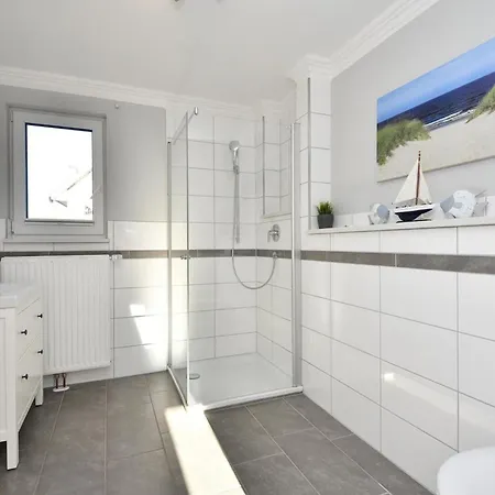 Lindenstrasse 10 Strandlust * קלנהוזן