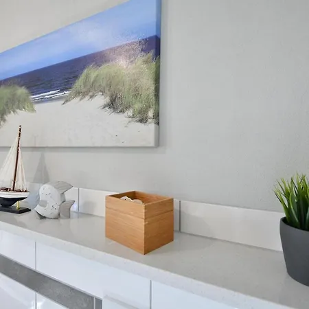 Lindenstrasse 10 Strandlust