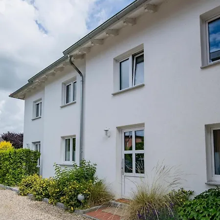 Lindenstrasse 10 Strandlust בית נופש *