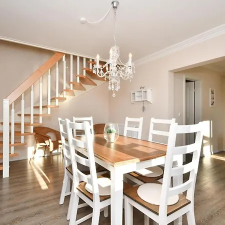 Lindenstrasse 10 Strandlust *