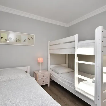 Lindenstrasse 10 Strandlust קלנהוזן