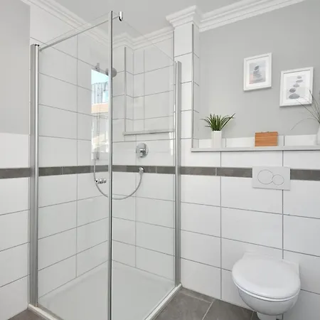 Lindenstrasse 10 Strandlust