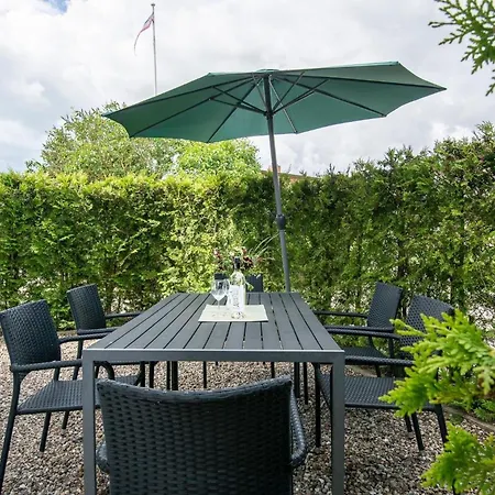 Lindenstrasse 10 Strandlust *