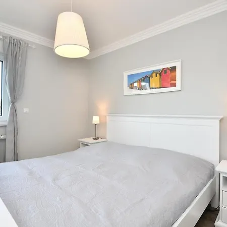 Lindenstrasse 10 Strandlust * קלנהוזן