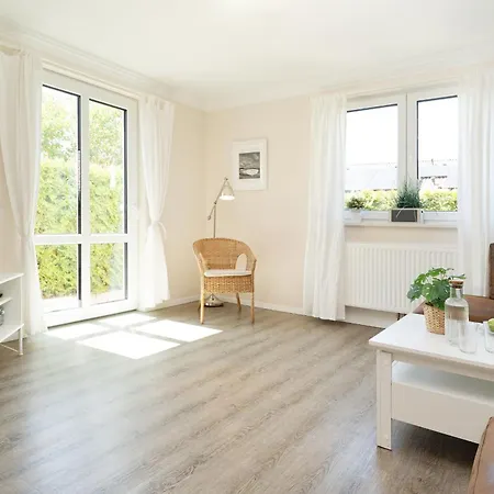 Lindenstrasse 10 Strandlust קלנהוזן