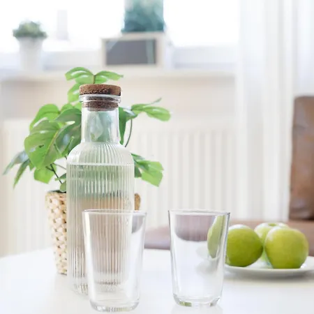 Lindenstrasse 10 Strandlust