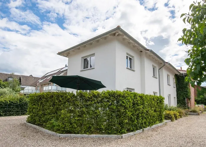 Lindenstrasse 10 Strandlust Kellenhusen